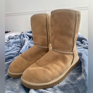 UGG boots (short)